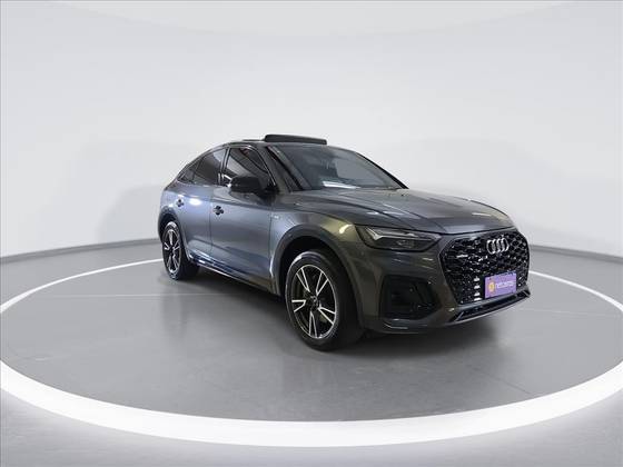 AUDI Q5 2023
