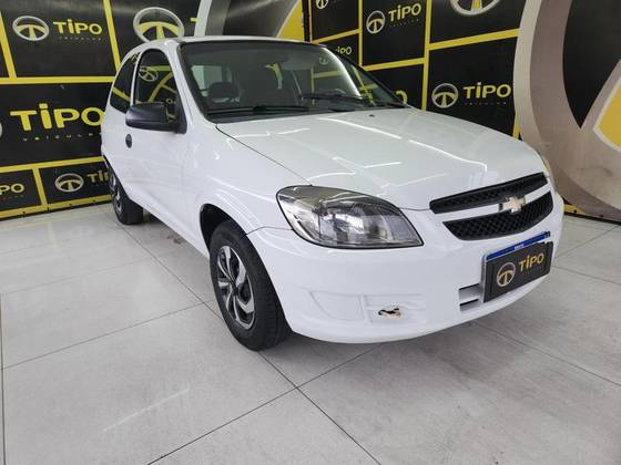CHEVROLET CELTA 2013