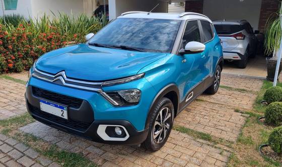 CITROËN C3 2023