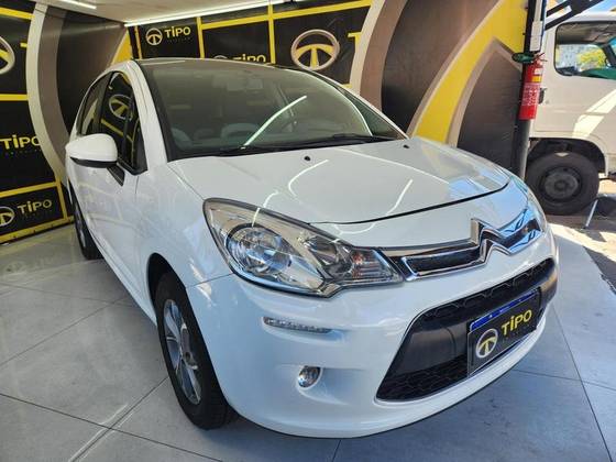 CITROËN C3 2016
