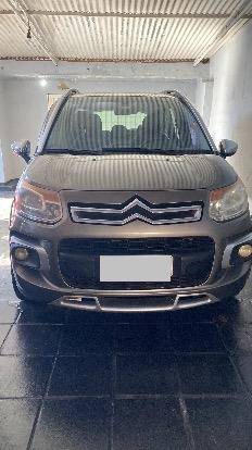 CITROËN C3 2011