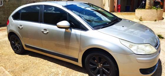 CITROËN C4 2011