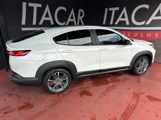 FIAT FASTBACK 2024