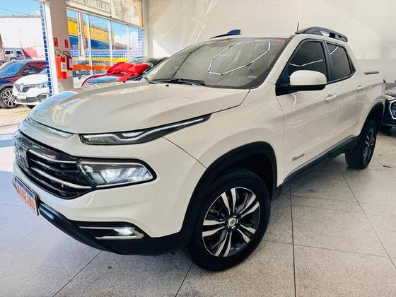 FIAT TORO 2022