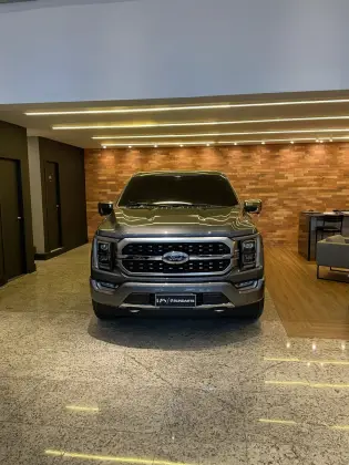 FORD F-150 2023
