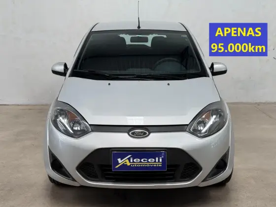 FORD FIESTA 2013