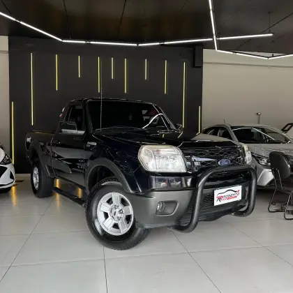 FORD RANGER 2011