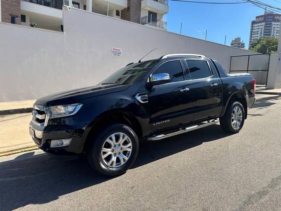 FORD RANGER 2017