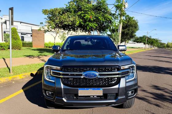FORD RANGER 2024