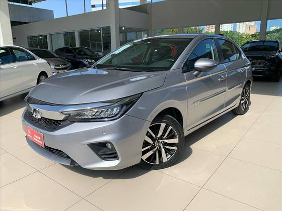 HONDA CITY 2024
