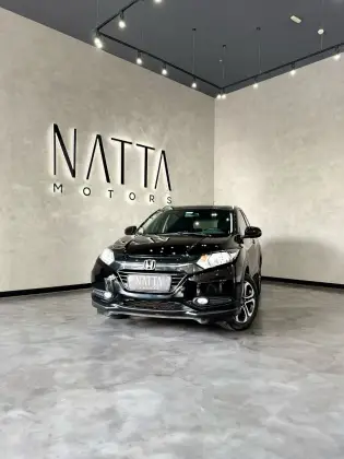 HONDA HR-V 2017