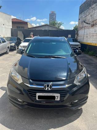 HONDA HR-V 2018