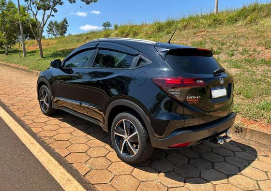 HONDA HR-V 2021