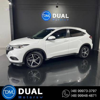 HONDA HR-V 2020