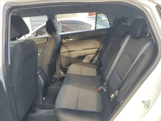 HYUNDAI CRETA 2022