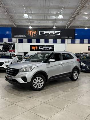 HYUNDAI CRETA 2020