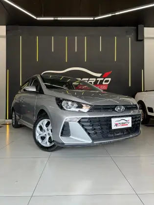 HYUNDAI HB20 2023