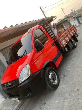 IVECO DAILY 2017
