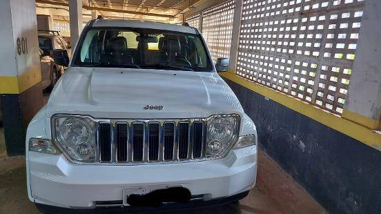 JEEP CHEROKEE 2011