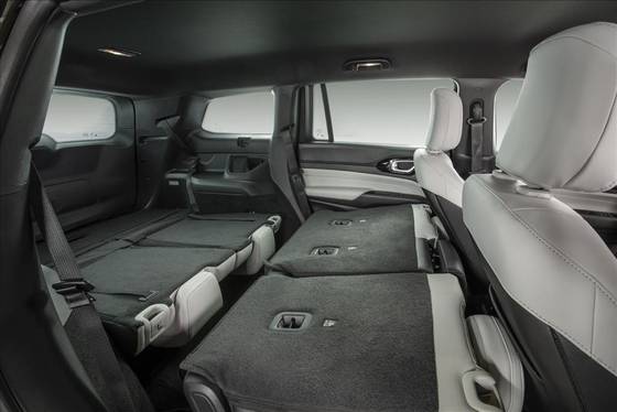 JEEP COMMANDER 2025