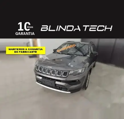 JEEP COMPASS 2025