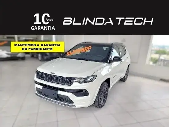 JEEP COMPASS 2025