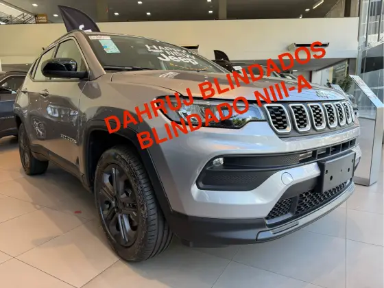 JEEP COMPASS 2025