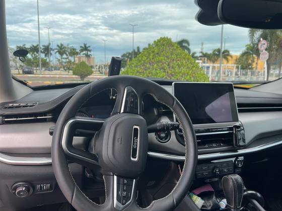 JEEP COMPASS 2023
