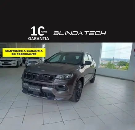 JEEP COMPASS 2025
