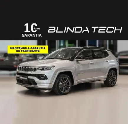 JEEP COMPASS 2025