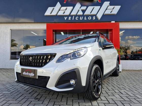 PEUGEOT 2008 2023