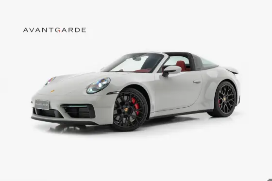 PORSCHE 911 2023