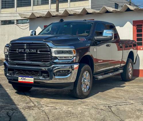 RAM 2500 2023
