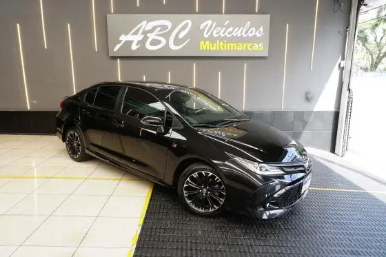 TOYOTA COROLLA 2023