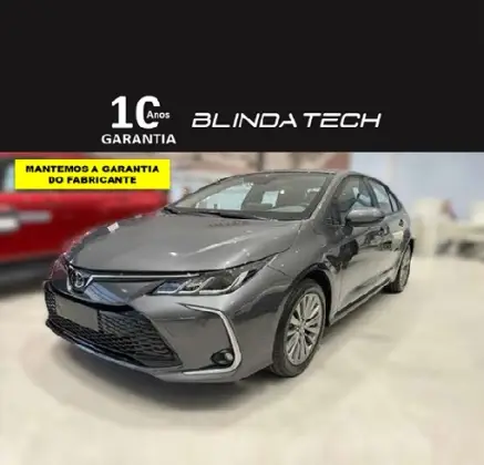 TOYOTA COROLLA 2025