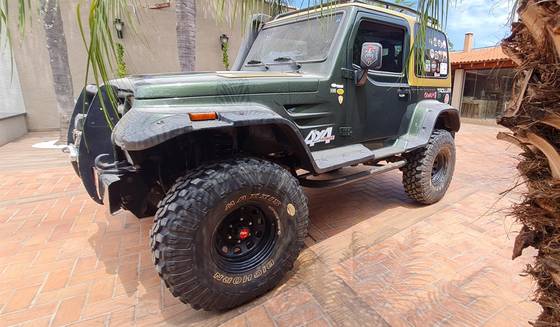 TROLLER T4 2002