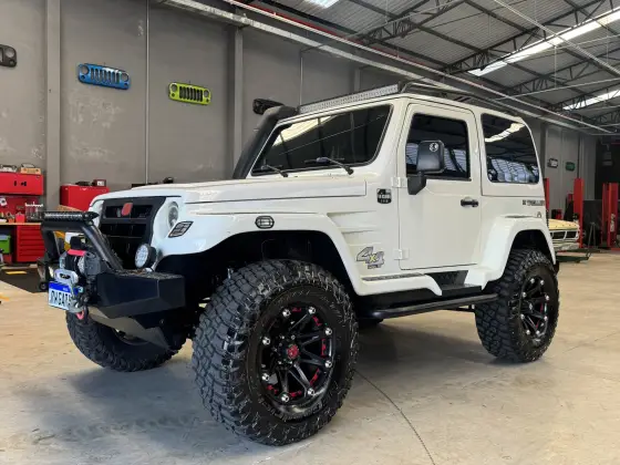 TROLLER T4 2013