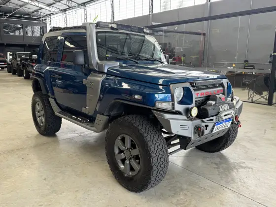 TROLLER T4 2016