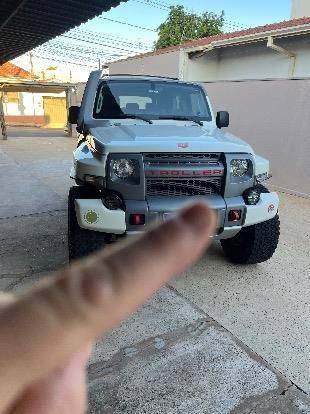 TROLLER T4 2015