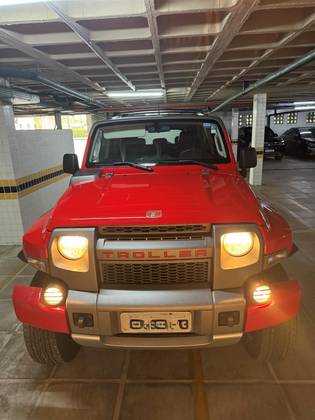 TROLLER T4 2016