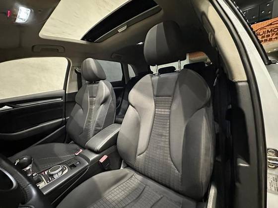 AUDI A3 2014