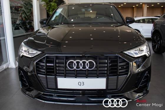 AUDI Q3 2024