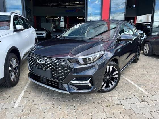 CAOA CHERY ARRIZO 6 PRO 2025
