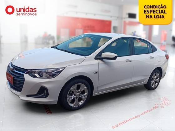 CHEVROLET ONIX 2023