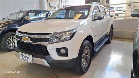 CHEVROLET S10 2023