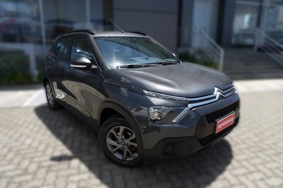 CITROËN C3 2023