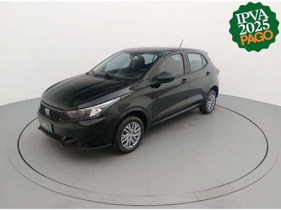 FIAT ARGO 2023