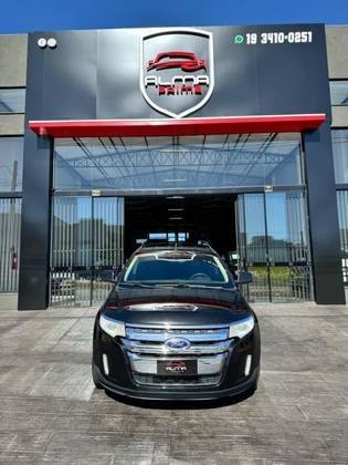 FORD EDGE 2011