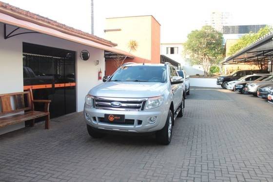 FORD RANGER 2015