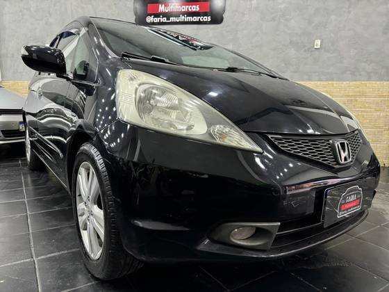 HONDA FIT 2009